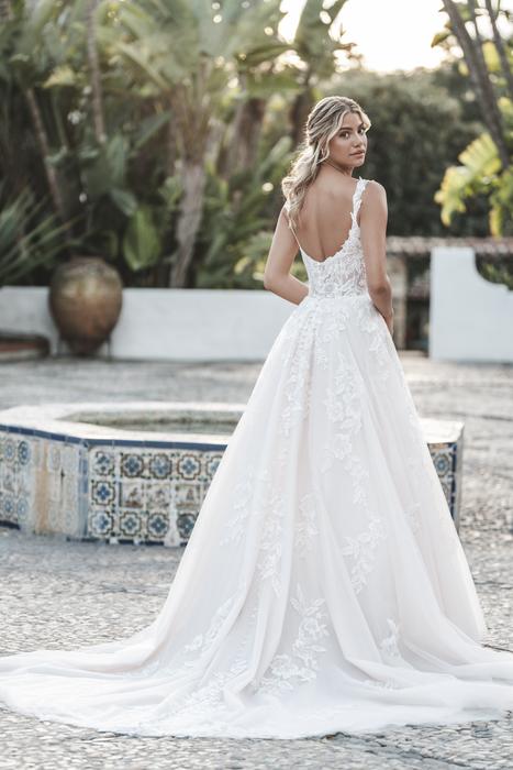 Romance Bridal by Allure R3754