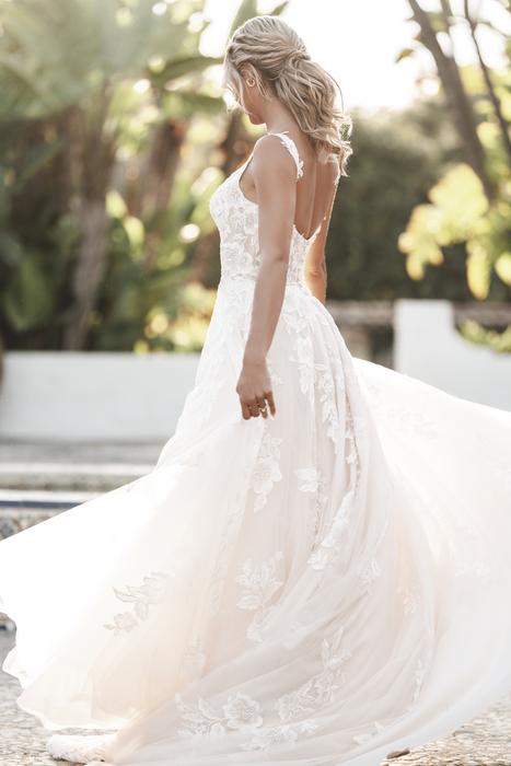 Romance Bridal by Allure R3754