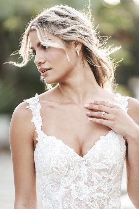 Romance Bridal by Allure R3754