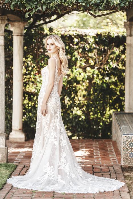 Romance Bridal by Allure R3755