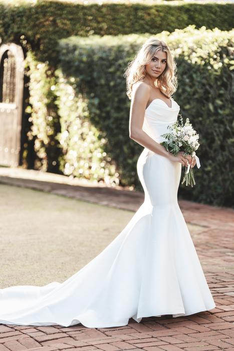 Romance Bridal by Allure R3756