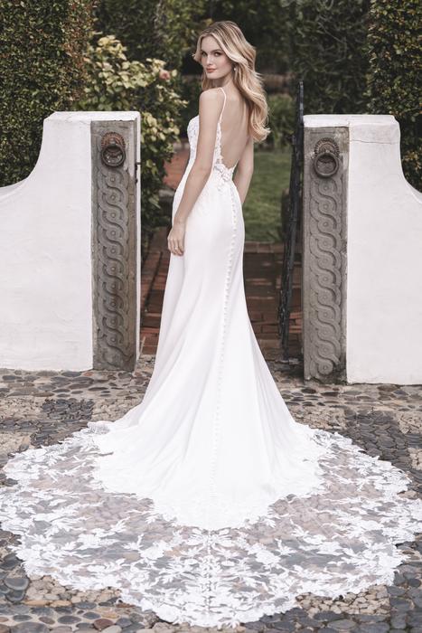 Romance Bridal by Allure R3757