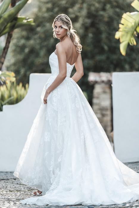 Romance Bridal by Allure R3758