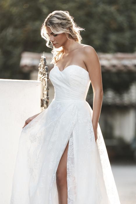 Romance Bridal by Allure R3758