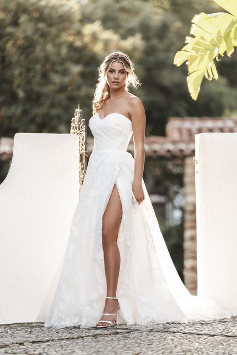 Romance Bridal by Allure R3758