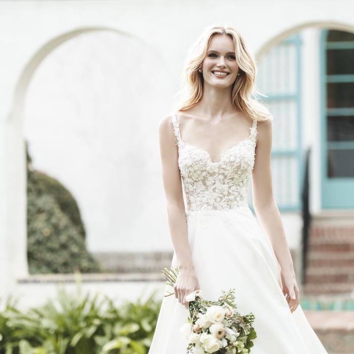 Romance Bridal by Allure R3759