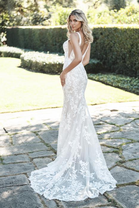 Romance Bridal by Allure R3760