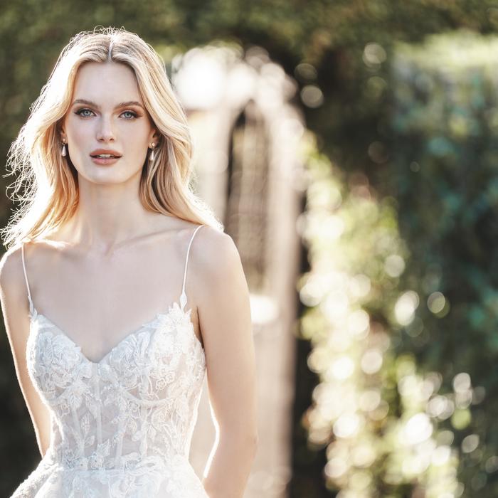 Romance Bridal by Allure R3761