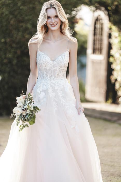 Romance Bridal by Allure R3761