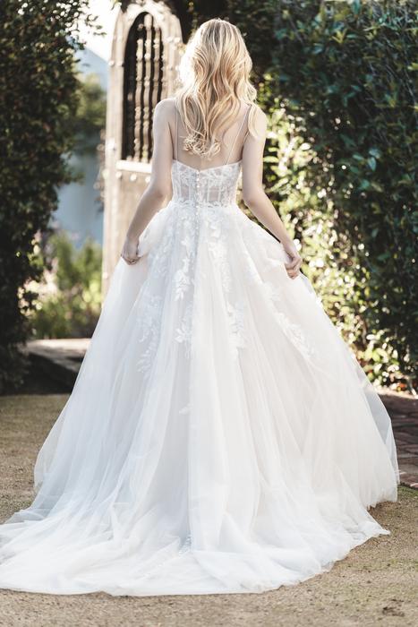 Romance Bridal by Allure R3761