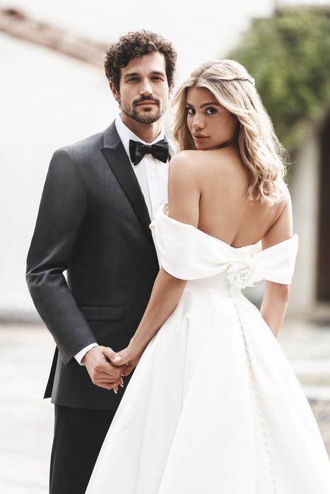 Romance Bridal by Allure R3762