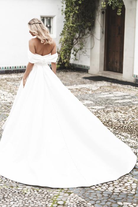 Romance Bridal by Allure R3762