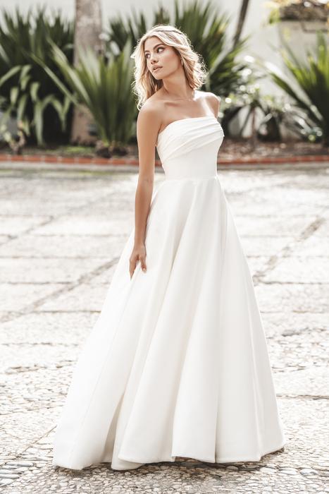 Romance Bridal by Allure R3762