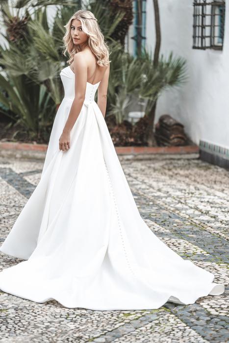 Romance Bridal by Allure R3762