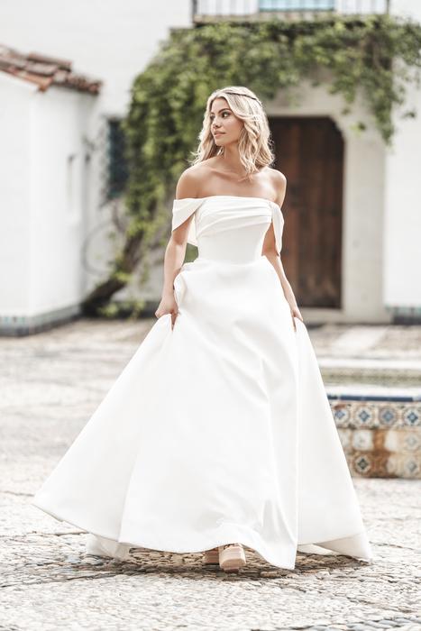 Romance Bridal by Allure R3762