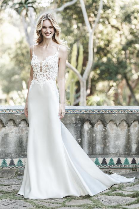 Romance Bridal by Allure R3763