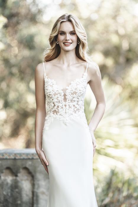 Romance Bridal by Allure R3763