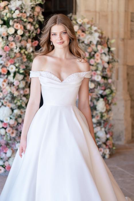 Romance Bridal by Allure R3800