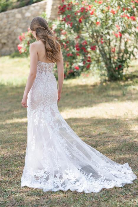 Romance Bridal by Allure R3802L