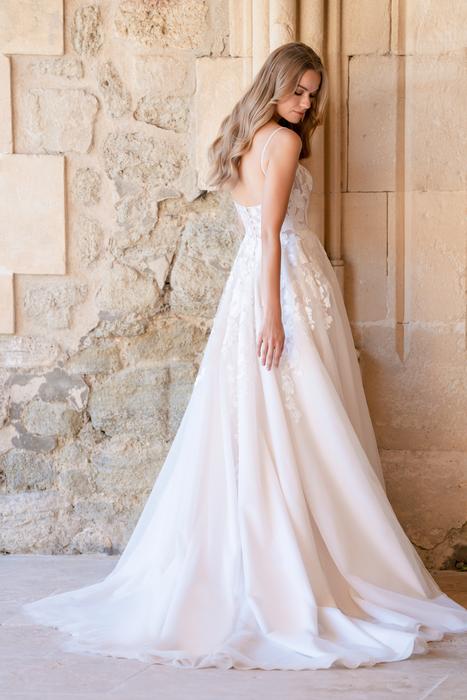 Romance Bridal by Allure R3805