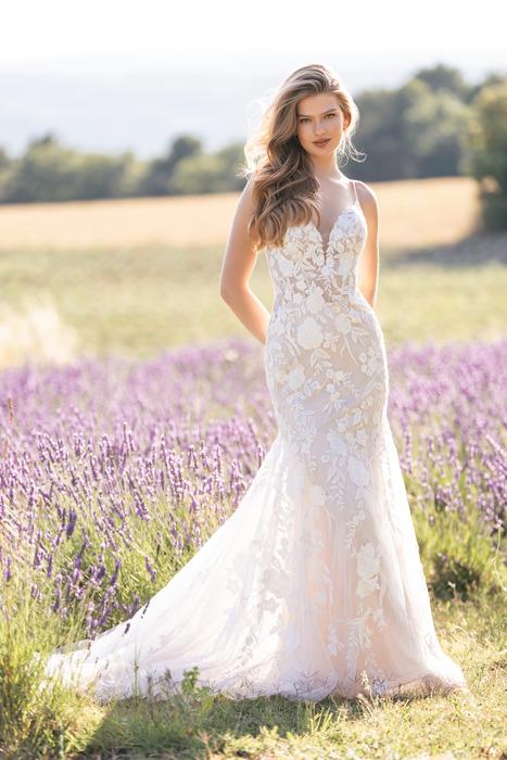 Romance Bridal by Allure R3806L