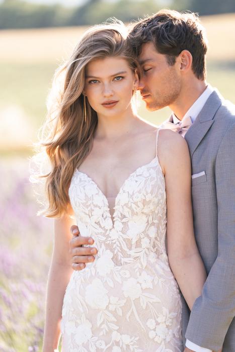 Romance Bridal by Allure R3806