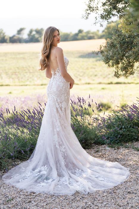 Romance Bridal by Allure R3806