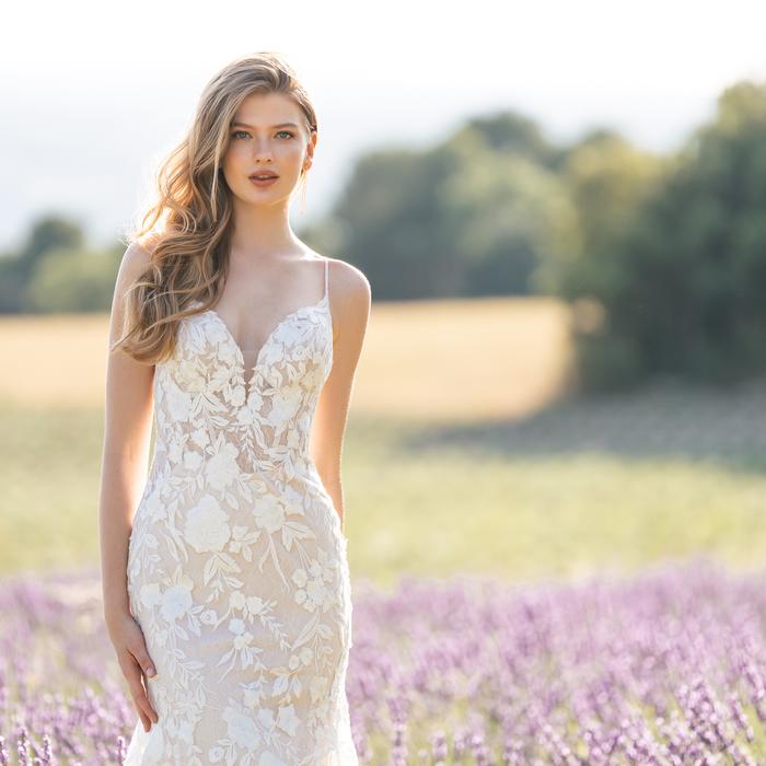 Romance Bridal by Allure R3806