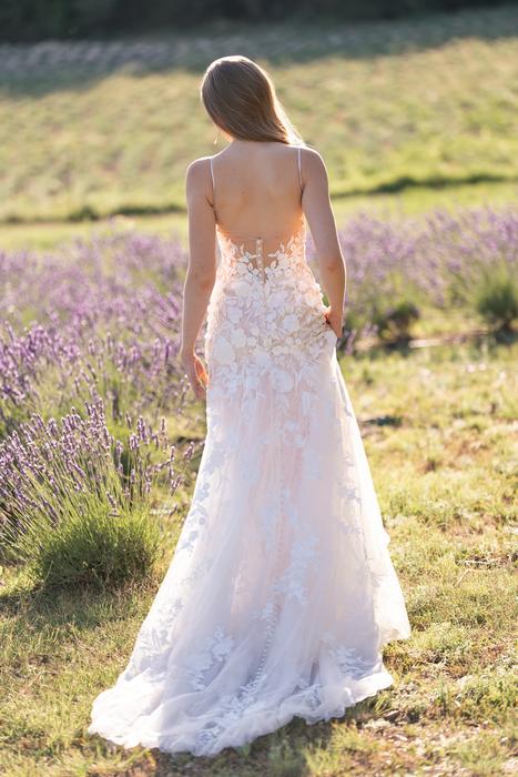 Romance Bridal by Allure R3806