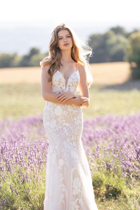 Romance Bridal by Allure R3806