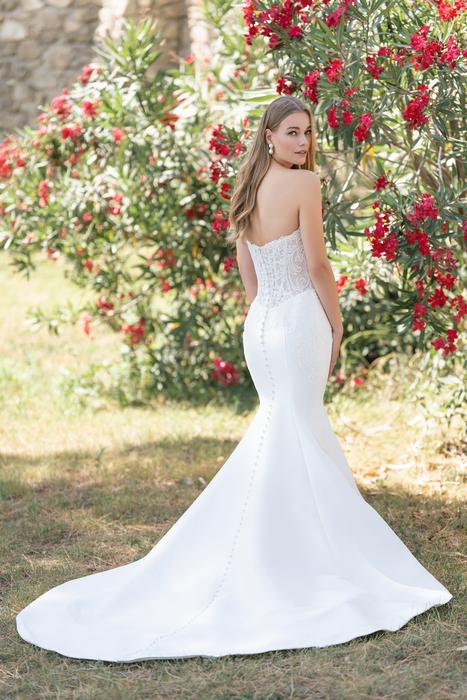 Romance Bridal by Allure R3809