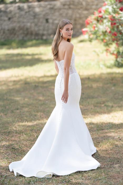 Romance Bridal by Allure R3809