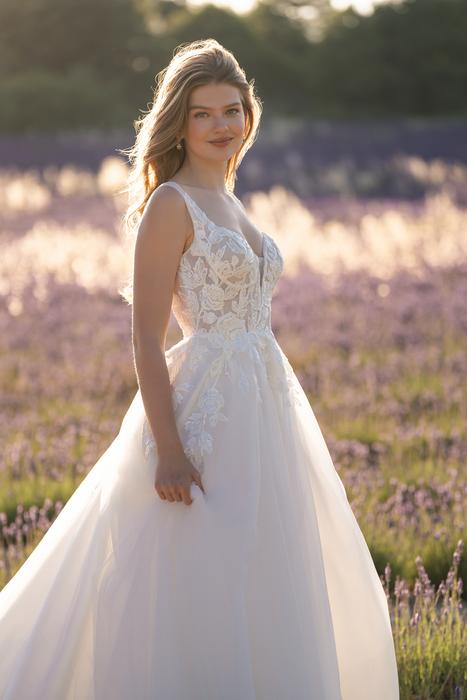 Romance Bridal by Allure R3810