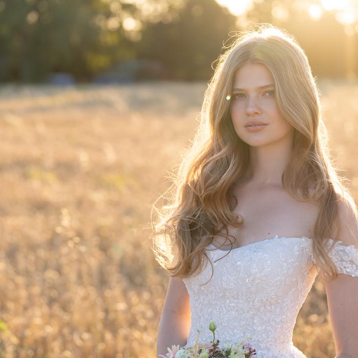 Romance Bridal by Allure R3812