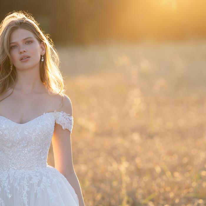 Romance Bridal by Allure R3812