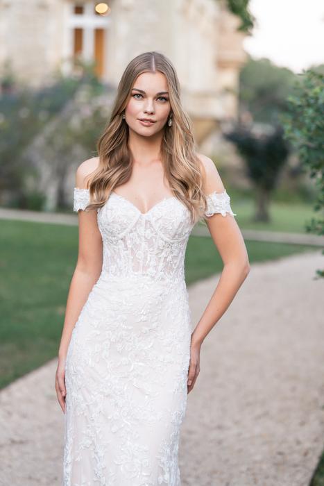 Romance Bridal by Allure R3813