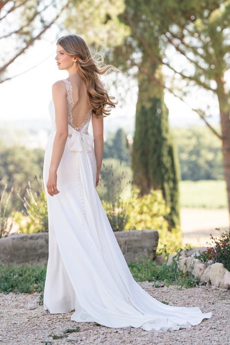 Romance Bridal by Allure R3814