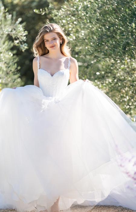 Romance Bridal by Allure R3815