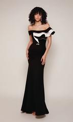 27672 Black/Ivory front