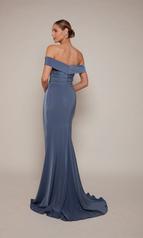 27698 Stock Only Dark French Blue back