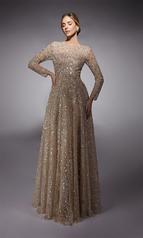 27757 Champagne/Cashmere Rose front