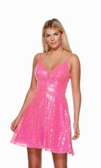 3124 Hot Pink front