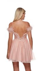 3129 French Pink back