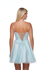 3132 Light Blue back