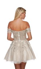 3146 Ivory/Champagne back