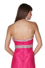 35435 Fuchsia back