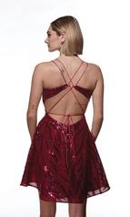 3783 Cerise back