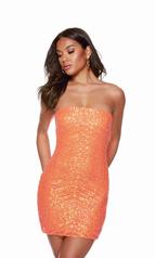 4631 Hot Coral front