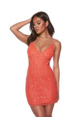 4644 Hot Coral front