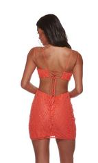 4644 Hot Coral back